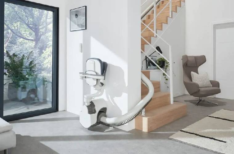 Stairlifts