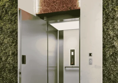 Elite Elevators