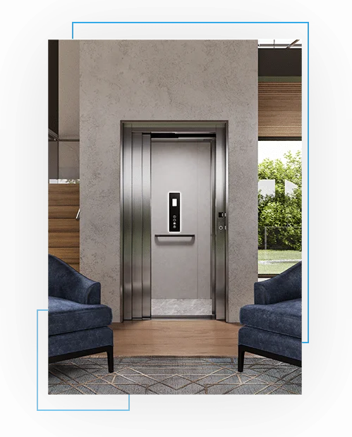 Altura home lift