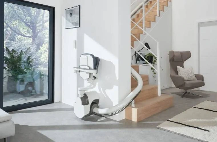 Stairlift-Cost